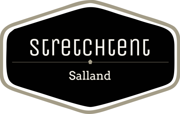 Stretchtent Salland